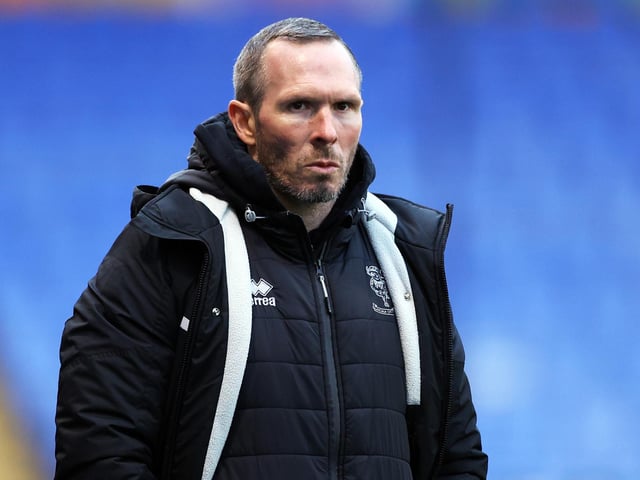 Promotion odds: 33/1.
Make play-offs odds: 12/1.
Current Position: 15th.
Picture: Naomi Baker/Getty Images