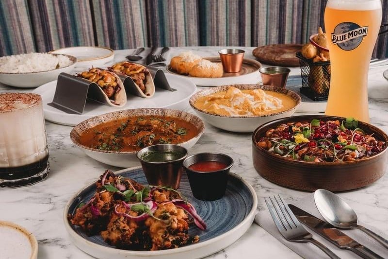 Despite only opening in April of last year, Murphy's Pakora Bar has shot straight to the top of the TripAdvisor charts. Located at 1293 Argyle Street, customers say the venue makes a perfect curry date night and claim it as "the best curry and service in Glasgow" - high praise!