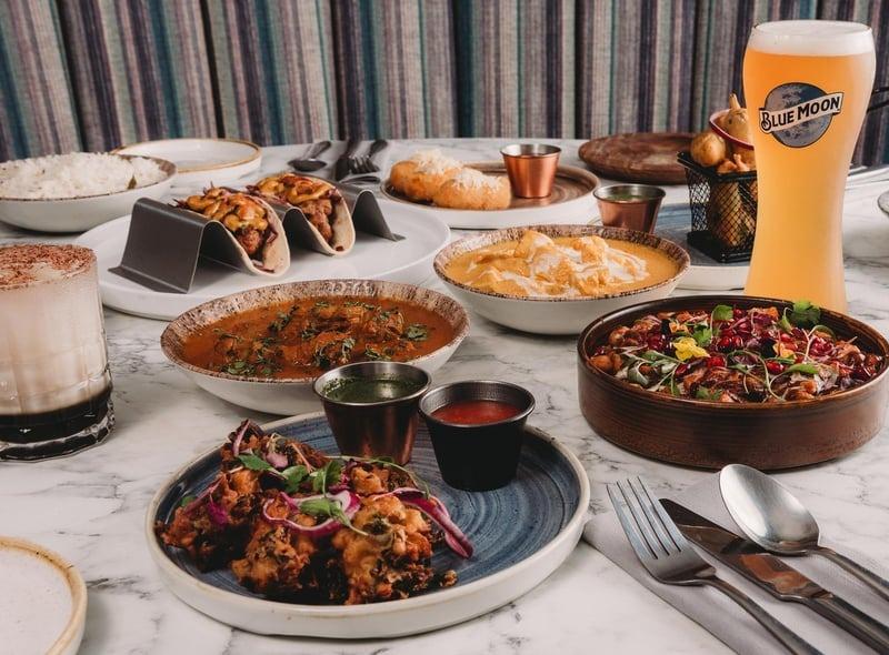 Despite only opening in April of last year, Murphy's Pakora Bar has shot straight to the top of the TripAdvisor charts. Located at 1293 Argyle Street, customers say the venue makes a perfect curry date night and claim it as "the best curry and service in Glasgow" - high praise!