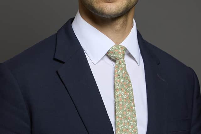 Josh Simons is vacating his Makerfield seat to give Andy Burnham a chance to challenge for the Labour leadership