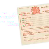 A change of gender should not allow the 'Sex' box to be altered on birth certificates, says reader (Picture: Adobe)