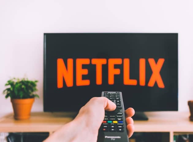 Sharing your Netflix password with family and friends could just about to become a whole lot harder.
