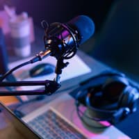 A podcast to match the ambition of our subjects