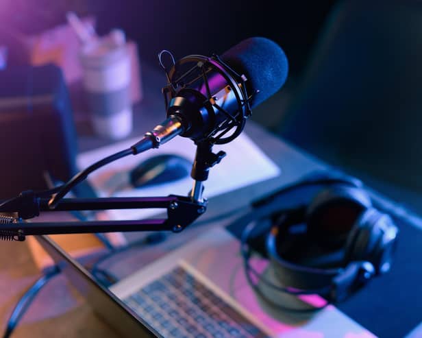 The Beyond the Startup podcast will focus on how Scotland can build more globally successful tech companies (Picture: stock.adobe.com)
