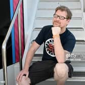 Adult Swim has ended its association with Rick and Morty creator Justin Roiland, as he awaits trial on charges of felony domestic violence against a former girlfriend.