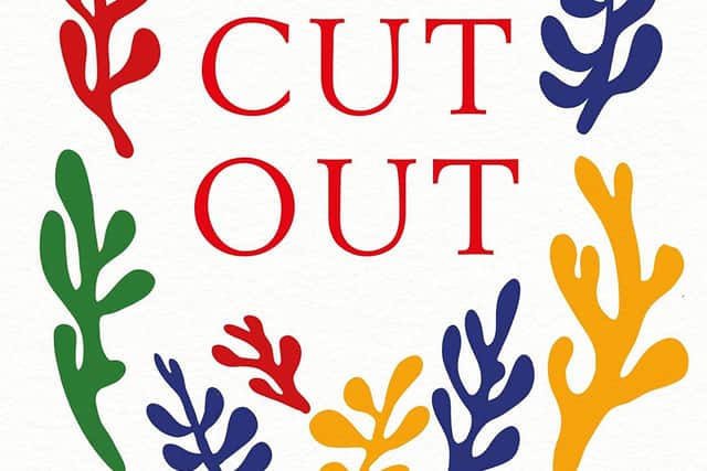 Cut Out, by Michèle Roberts