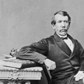 The revamped museum about 19th-century Scottish missionary and explorer Dr David Livingstone is worth a visit (Picture: Hulton Archive/Getty Images)