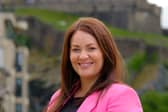 Catherine McWilliam, Institute of Directors Scotland (Photo: Mike Wilkinson).