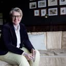 Clare Blatherwick