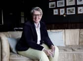 Clare Blatherwick