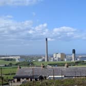 SEPA recently revealed that the Aberdeenshire gas plant produced 1.35milion tonnes of climate changing carbon dioxide in 2022