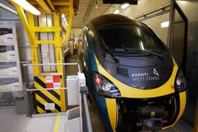 Avanti West Coast has been placed on a short-term contract renewal by the Government after it provided an “unacceptable” service to rail users.