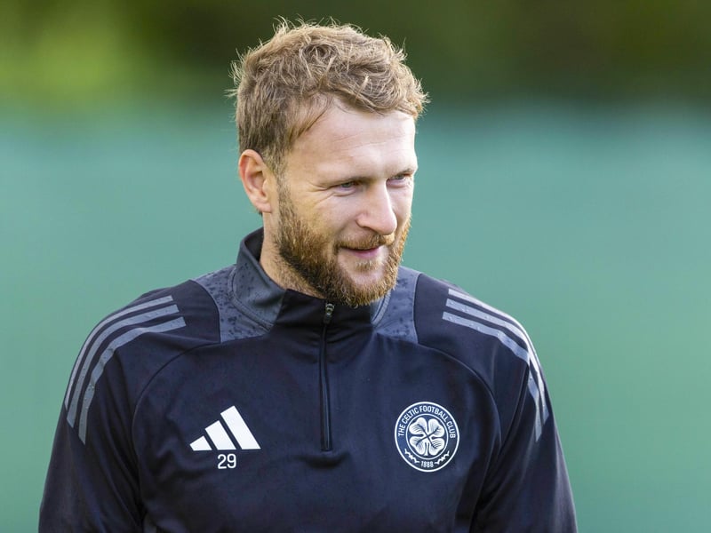 The former Dundee stopper has been temporarily promoted to first-choice goalkeeper following the retirement of Joe Hart. With Celtic in the market for a new number one, it is expected that Bain will revert to a back-up role once the new season begins.