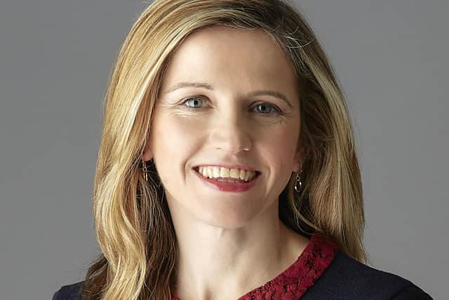 Kathleen O’Donnell is a director at Fragomen.