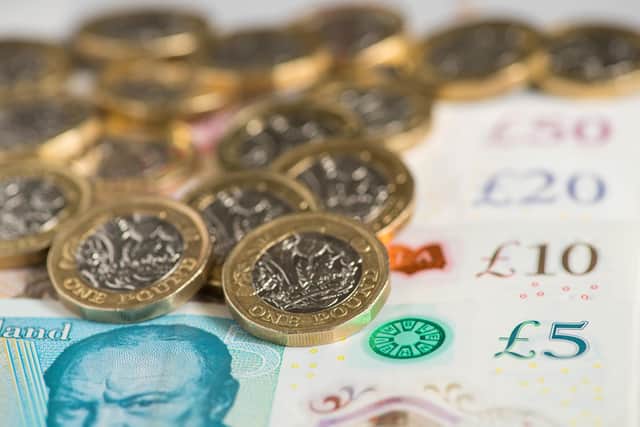 The UK economy rebounded in 2021 as gross domestic product (GDP) grew by 7.5% following the easing of pandemic restrictions, according to official figures.