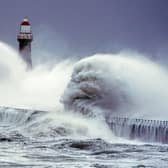 Storm Arwen caused widespread disruption across Scotland and north east England.