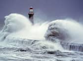 Storm Arwen caused widespread disruption across Scotland and north east England.