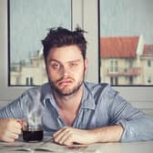 Do you take for granted any negative effects caffeine has on you?