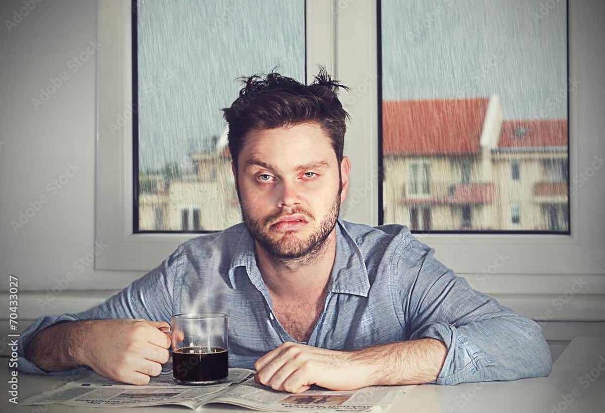 Scotland on Sunday Letters: Time to have ourselves a caffeine-free Christmas?