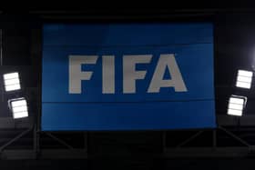 Fifa are being sued by the European Leagues, which the Scottish Professional Football League is a member of. (Photo by Catherine Ivill/Getty Images)