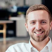 Gaining access to ecommerce and point of sale data is now crucial for financial service providers, says Lord. Picture: Armir Trota.