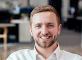 Gaining access to ecommerce and point of sale data is now crucial for financial service providers, says Lord. Picture: Armir Trota.
