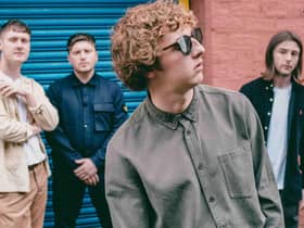 The Snuts have been added to the bill for this year's TRNSMT festival in Glasgow.
