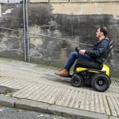 Freedom One Life, the Glasgow-based specialist in the design and production of advanced powered wheelchairs, is seeking fresh capital in order to take its next-generation Series 5 model to market.