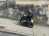 Freedom One Life, the Glasgow-based specialist in the design and production of advanced powered wheelchairs, is seeking fresh capital in order to take its next-generation Series 5 model to market.
