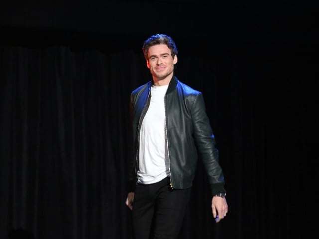 "Undoubtedly there is a difference between people with money having access to the arts that people from working-class backgrounds don't have, but that's not their fault. I'm not taking anything away from these brilliant actors who are doing great stuff in Hollywood. A lot of them are my friends."