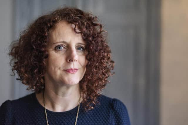Maggie O'Farrell PIC: IBL/Shutterstock