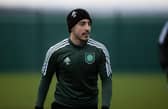 Celtic right-back Josip Juranovic is on the shopping list of a number of clubs.
