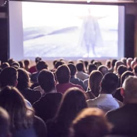 The Edinburgh International Film Festival will host the UK premiere of the latest instalment in a beloved horror film franchise. Picture: Chris Scott