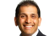 Tiku Patel has joined the board of Tesco Bank as an independent non-executive director. Picture: Phillip Young