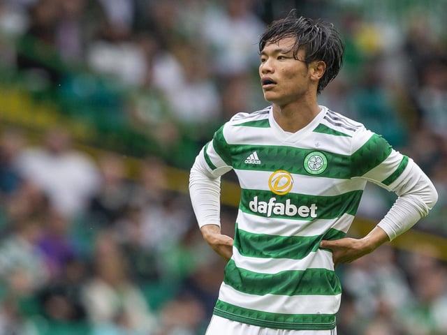 Started very strongly , stealthily moving into the final third and at times being that link. Was subbed in the second half after being on the end of some robust challenges.