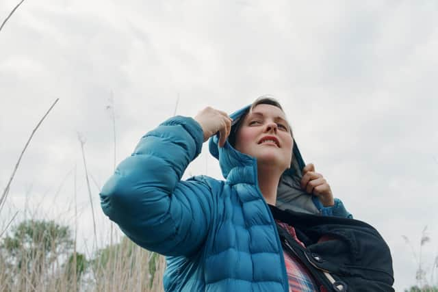 Josie Long