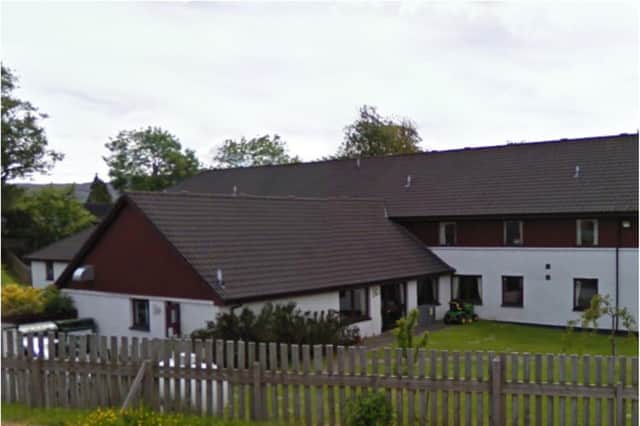 Care home the subject of police investigations after coronavirus deaths
