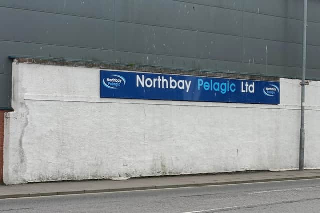 Peterhead factory expansion approved