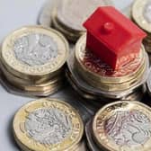 Aberdeenshire Council has agreed to a 4 per cent Council Tax rise and limiting council rent increase to 2.5%