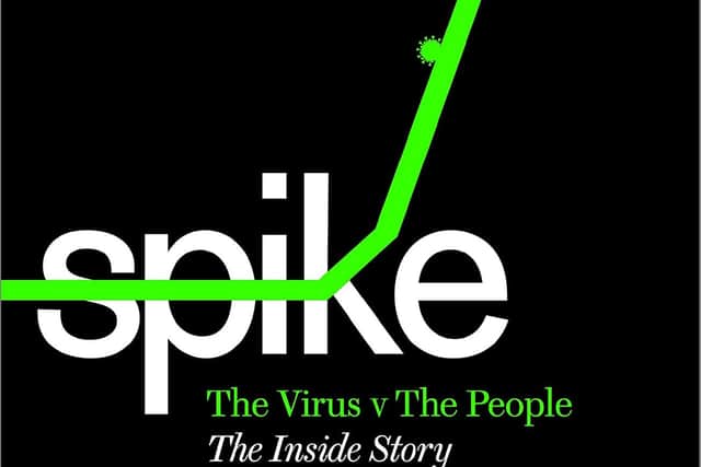 Spike: The Visus vs The People