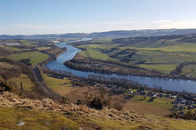 Despite boasting more than 25,500 lochs and 77,000 miles of rivers and streams – enough to run round the earth three times over – and a traditionally wet climate, Scotland faces a growing risk of water shortages, Scientists are warning