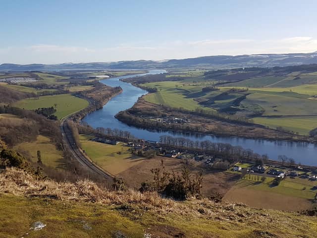 Despite boasting more than 25,500 lochs and 77,000 miles of rivers and streams – enough to run round the earth three times over – and a traditionally wet climate, Scotland faces a growing risk of water shortages, Scientists are warning