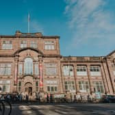 Edinburgh arts centre Summerhall was put up for sale in May. Picture: Mihaela Bodlovic