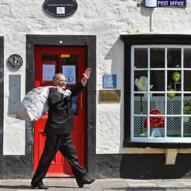 Concerns are growing for the future of the world's oldest post office - as a new owner has not been found.