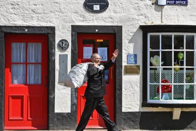 Concerns are growing for the future of the world's oldest post office - as a new owner has not been found.