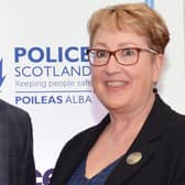 Annabelle Ewing MSP