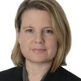 Joanna Waddell is an Environment Lawyer, CMS