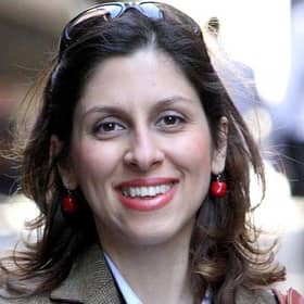 Nazanin Zaghari-Ratcliffe, a British citizen, has now been detained in Iran for more than five years. PIC: Contributed.