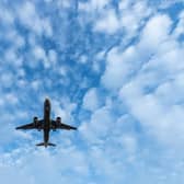 The travel ban was put in place over fears of a new strain of Covid-19 detected in Brazil (Getty Images)