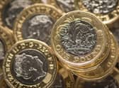 Reform Scotland said the temporary income tax rise should be introduced to pave the way for a social insurance model to pay for care (Photo: Dominic Lipinski/PA Wire).